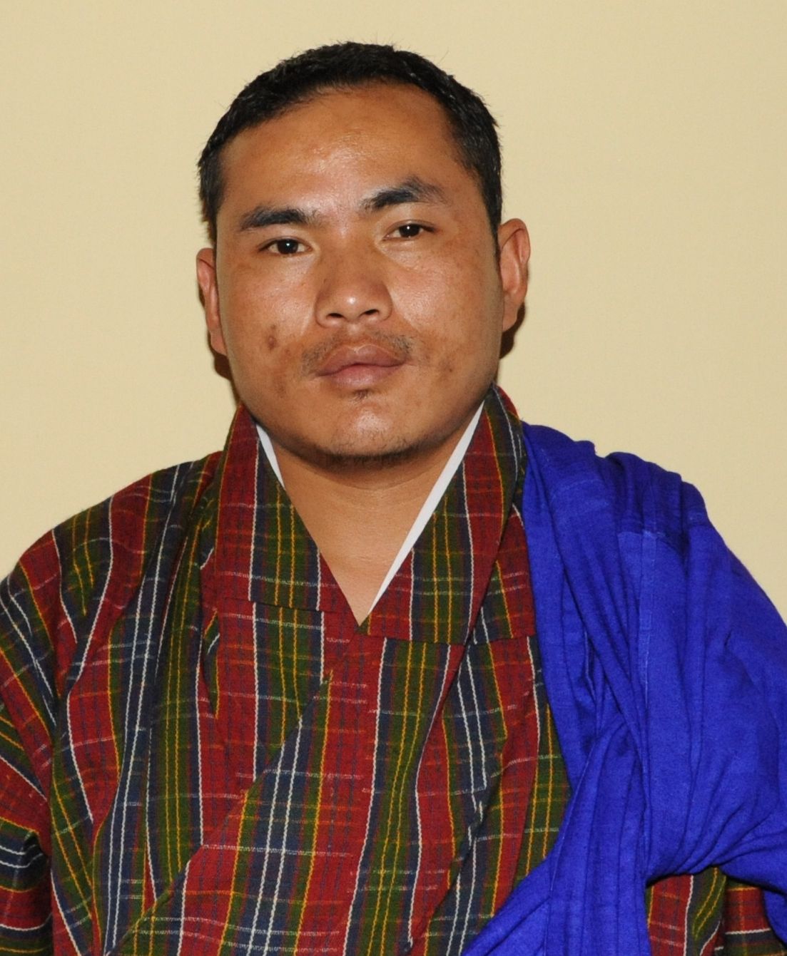 Hon. Jigme Wangchuk