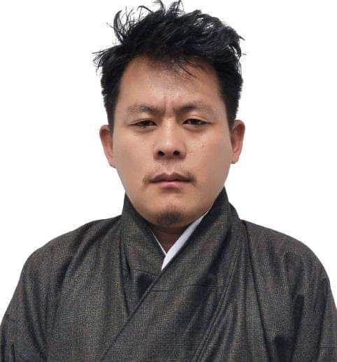 Mr. Phuntsho Wangdi