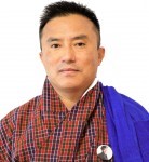 Hon'ble Ugyen Tshering