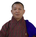 Hon'ble Tshering Wangchen