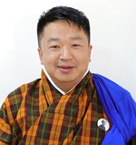 Hon'ble (Dr.) Jamyang Namgyal