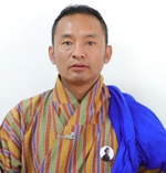 Hon'ble Namgay Dorji