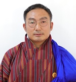 Hon'ble Tshewang Rinchen