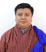 Hon'ble Sonam Tenzin