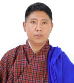 Hon'ble Leki Tshering