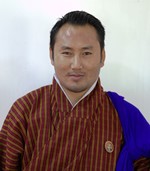 Hon'ble Phub Dorji