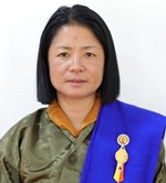 Hon'ble Tshering Tshomo