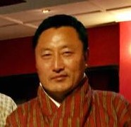 Hon'ble Kinley Tshering