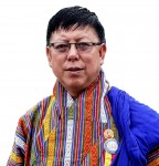 Hon'ble Ugyen Tshering