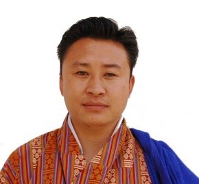 Hon'ble Tshering Dorji