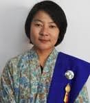 Hon'ble Tshewang Lhamo