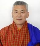 Hon'ble Ugyen Tshering