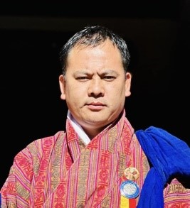 Hon'ble Jigme Wangchuk