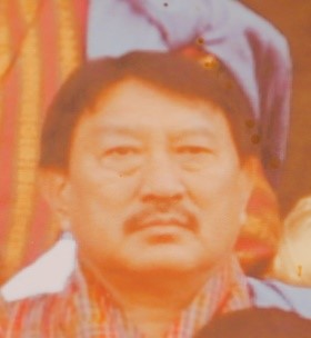 Hon'ble Kesang Namgyal