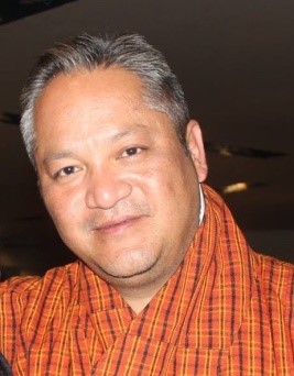 Hon'ble Justin Gurung