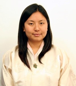 Hon'ble Sonam Yangchen