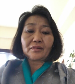 Hon'ble Pema Lhamo