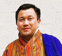 Hon'ble Pema Tenzin