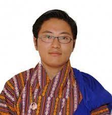 Hon'ble Sangay Khandu