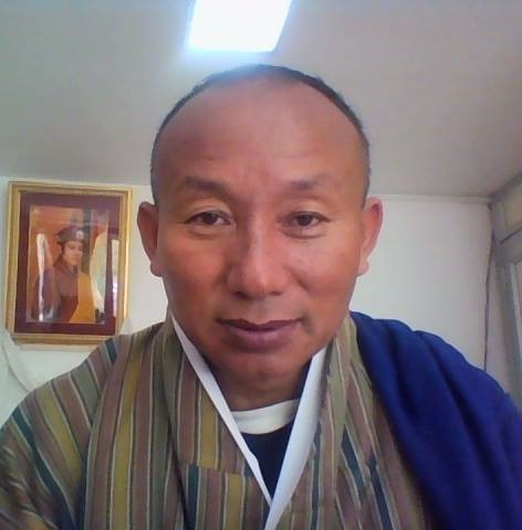 Hon'ble Rinzin Dorji