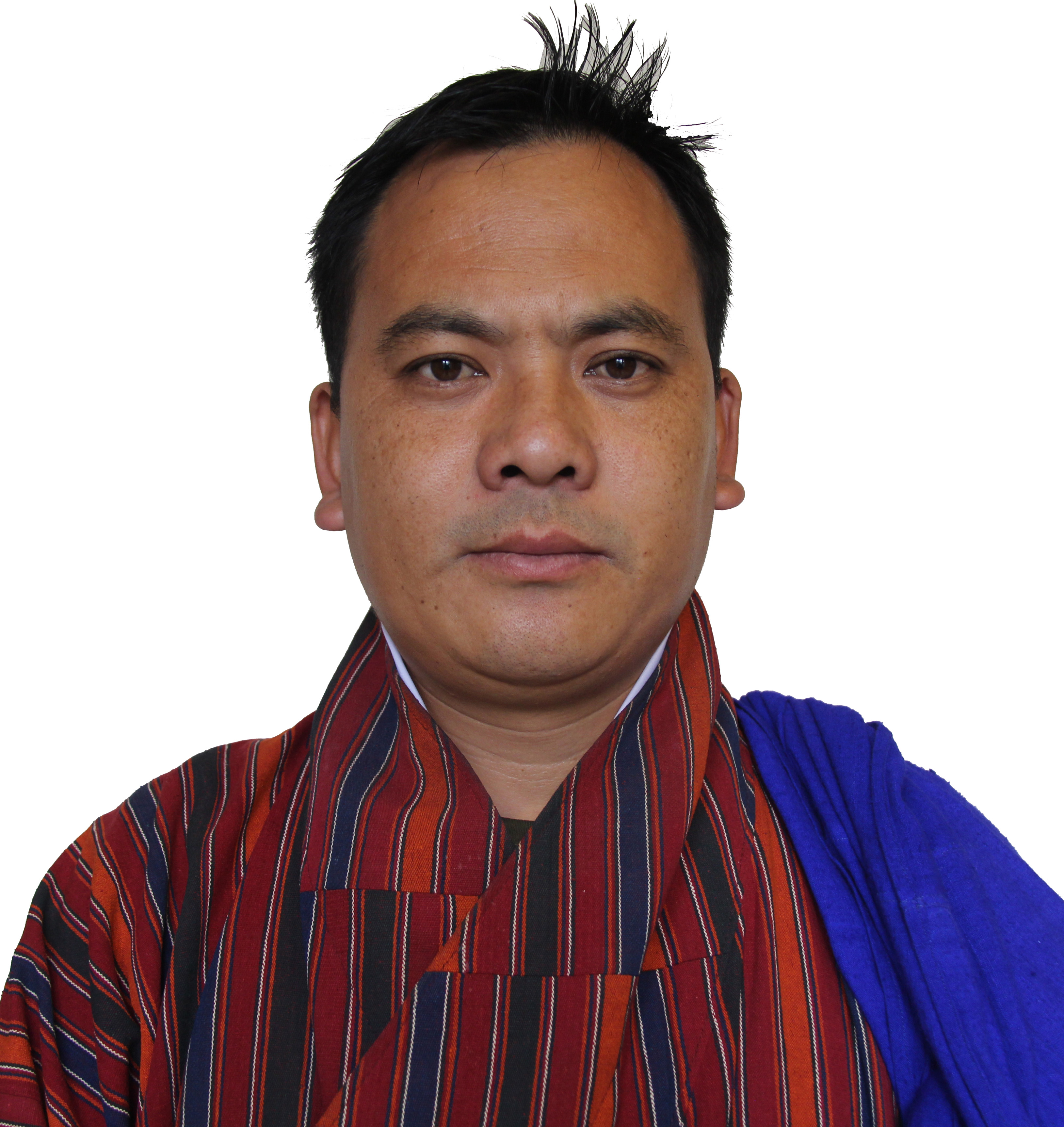 Hon. Jigme Wangchuk