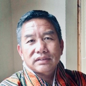 Hon'ble Tashi Phuntsho