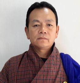 Hon'ble Kamal Bdr. Gurung