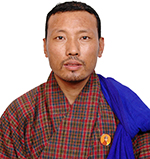 Hon'ble Ugyen Namgye