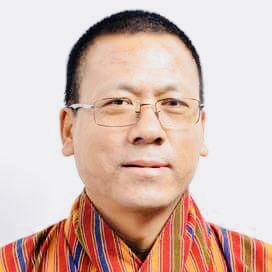 Hon'ble Tempa Dorji