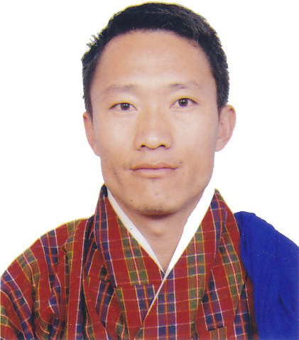 Hon'ble Karma Gyeltshen