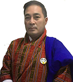 Hon'ble Tashi Samdrup