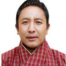 Hon. Nidup Zangpo