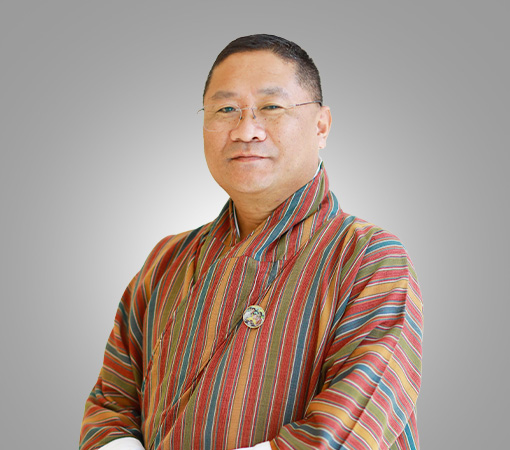 Hon. Sangay Khandu