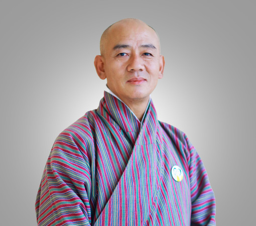 Hon. Sonam Dorji