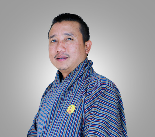 Hon. Pema Drukpa