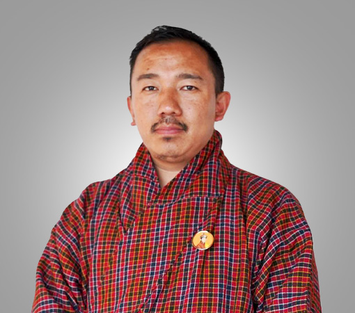 Hon. Lhendup Wangdi