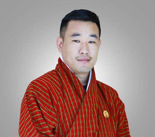 Hon. Sonam Tashi