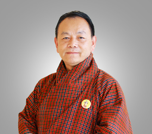 Hon. Kamal Bahadur Gurung