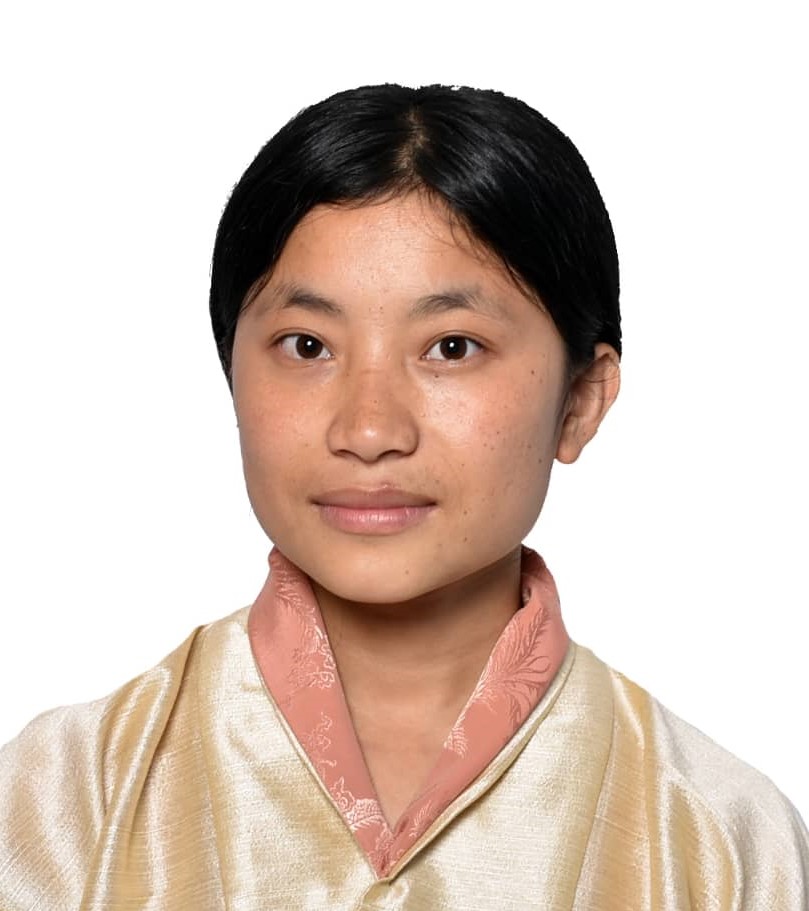 Tashi Lhamo