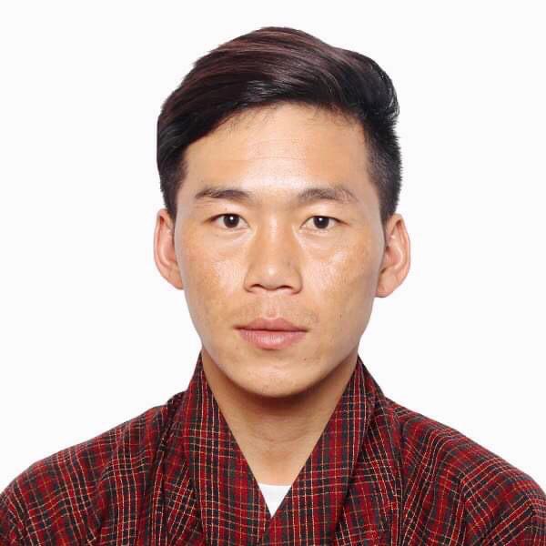 Tshering Wangdi