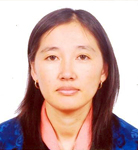 Sonam Lhamo