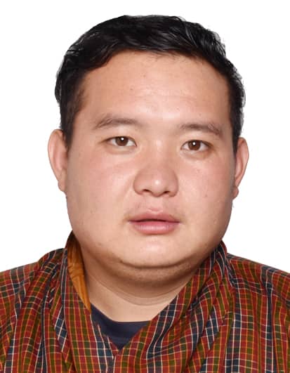 Tshering Phuntsho