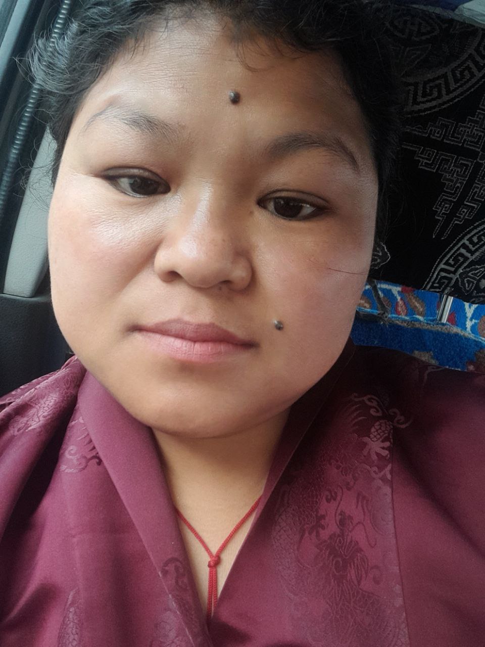 Mrs. Sonam Choden Mrs. Sonam Choden