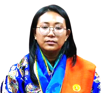 H.E. Yeezang De Thapa