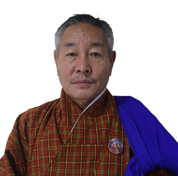 Hon. Sonam Rinchen