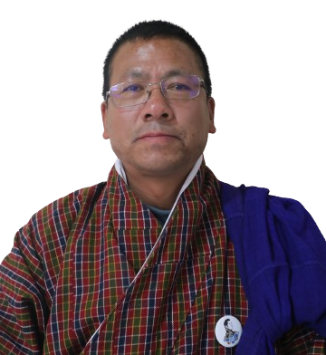 Hon. Tempa Dorji