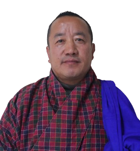 Hon. Namgay Dorji