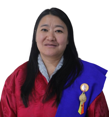 Hon. Dorji Wangmo