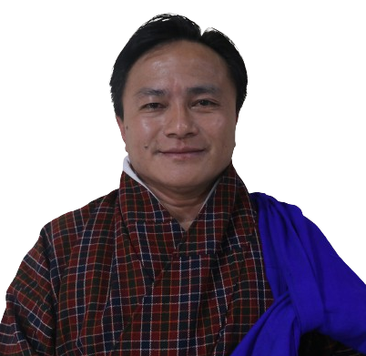 Hon. Namgay Wangchuk