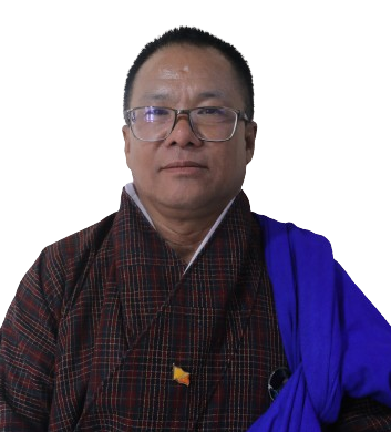 Hon. Lamdra Wangdi